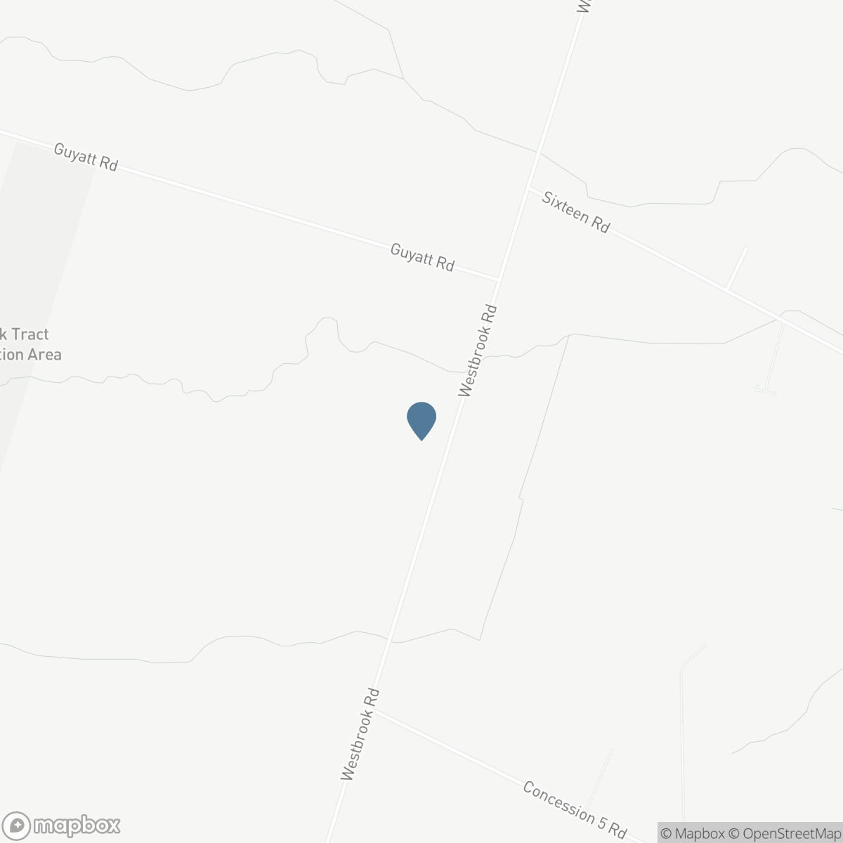 2108 WESTBROOK Road, Binbrook, Ontario L0R 1C0